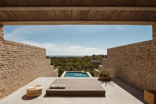 Terrestre, a Member of Design Hotels, Puerto Escondido