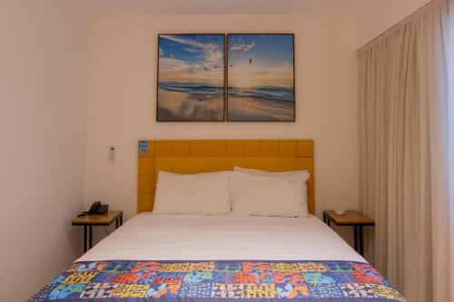Comfort Plus Apartment with Internal View image 7