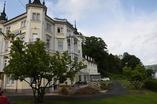 Trip Inn Parkhotel Bad Ems in Bad Ems, Deutschland