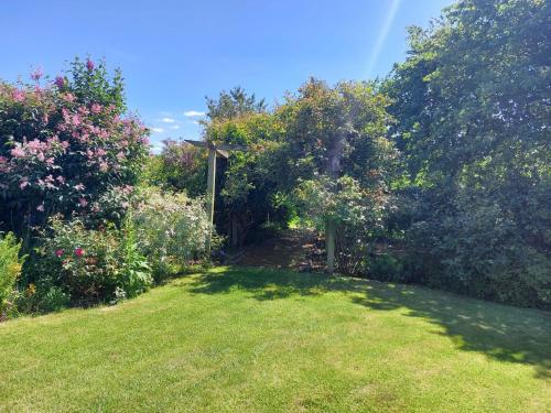 Woodend Cottage - image 14