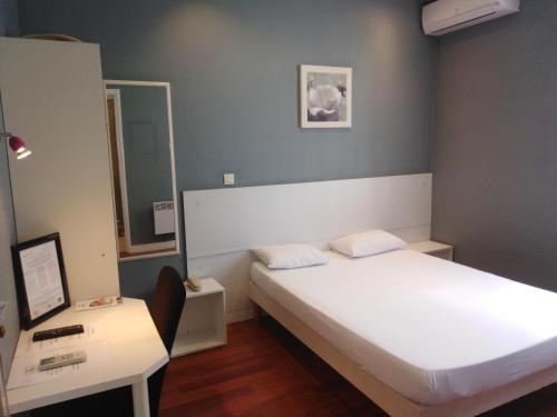 Citotel Hôtel Du Midi - image 7