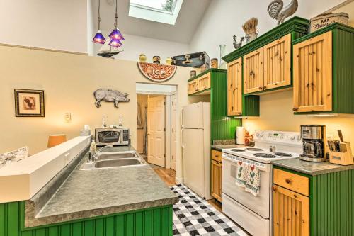 Couples Haven in Frankfort by Lake, Trails and Dtwn, Frankfort (fotografie 2)