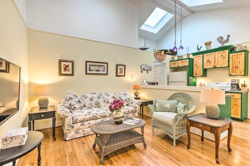 Couples Haven in Frankfort by Lake, Trails and Dtwn, Frankfort (fotografie 5)