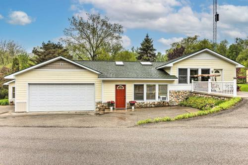 Couples Haven in Frankfort by Lake, Trails and Dtwn, Frankfort (fotografie 3)