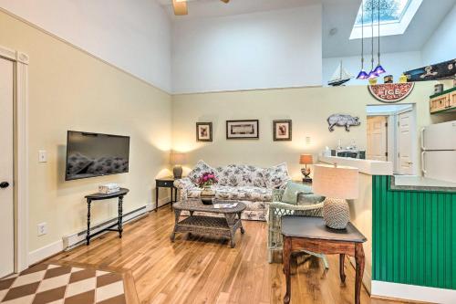 Couples Haven in Frankfort by Lake, Trails and Dtwn, Frankfort (fotografie 4)
