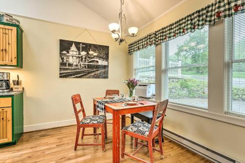 Couples Haven in Frankfort by Lake, Trails and Dtwn, Frankfort (fotografie 9)