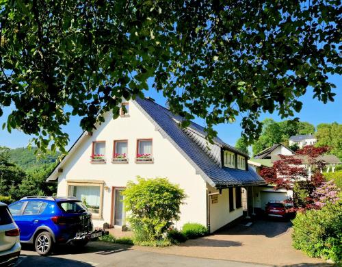 Ferienwohnungen Tannenhof in Willingen, Deutschland