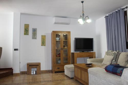 Casa Esmeralda by CasaTuristica, Ronda (fotografie 5)