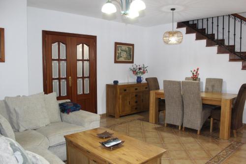 Casa Esmeralda by CasaTuristica, Ronda (fotografie 11)