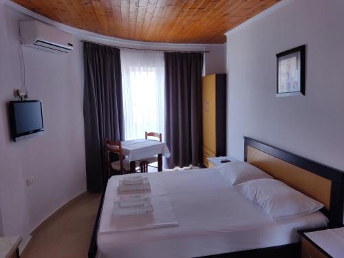 Relax Apartments Ksamil – Ksamil, CA