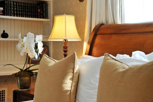 1 king bed