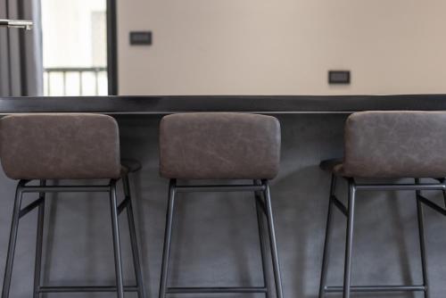 Facilities, House Apartment near Siyu