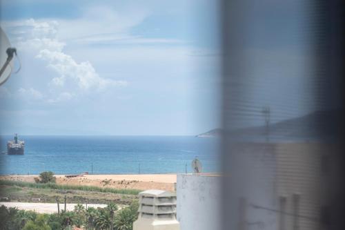 MK Apartment - Άκρα Σούνιο