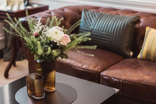 Зручності, Château Laffitte Carcasset (Chateau Laffitte Carcasset) in Pauillac