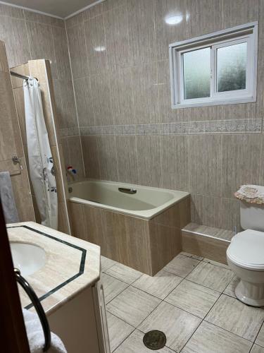 Triple Room with Private Bathroom