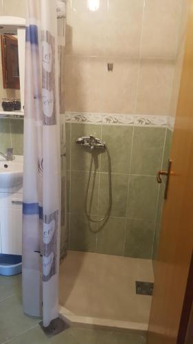 One-Bedroom Apartment image 6
