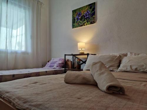 One-Bedroom Apartment image 8