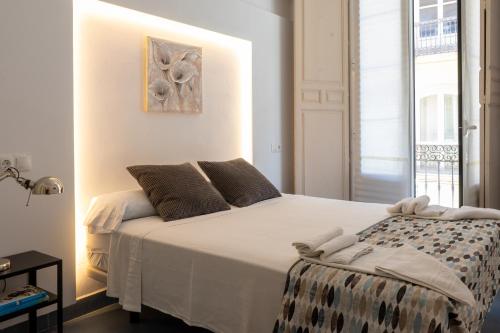 Mar y Arte Apartamentos