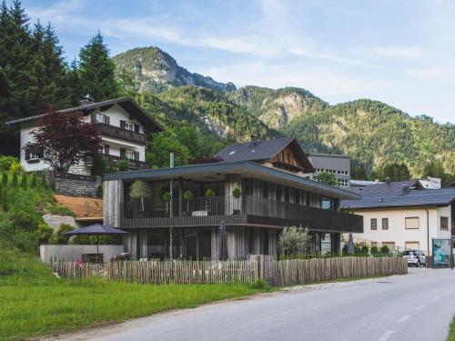Ferienwohnung Tennengau mit Parkplatz in Golling an der Salzach, Österreich
