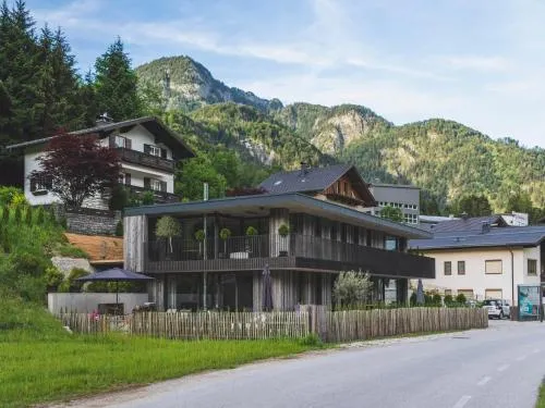 Ferienwohnung Tennengau mit Parkplatz in Golling an der Salzach, Österreich