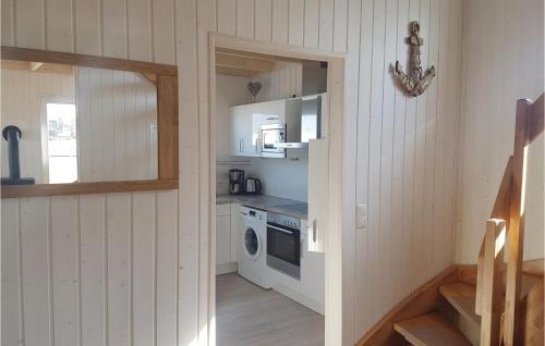 Two-Bedroom Holiday Home in OstseeResort Olpenitz - image 14