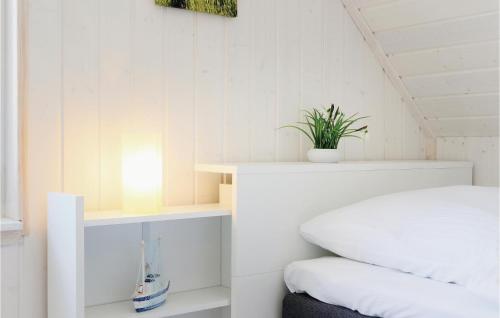 Two-Bedroom Holiday Home in OstseeResort Olpenitz - image 6
