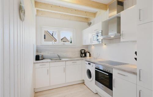Two-Bedroom Holiday Home in OstseeResort Olpenitz - image 8