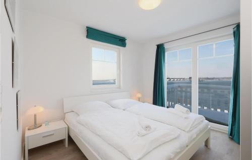 Marina Sands in Olpenitz