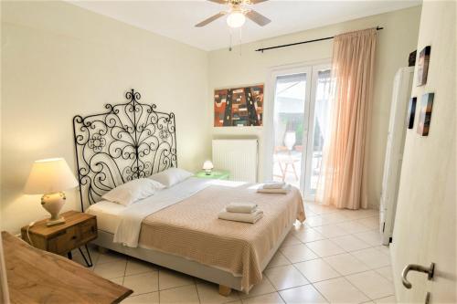  Casa Mameli in Kallithea (Chalkidiki)