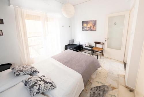 MK Apartment in Lavrio