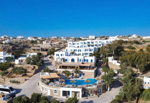 Hotel in Mýkonos City 