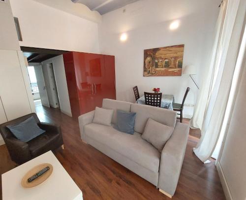 Apartamentos Quintero - main image