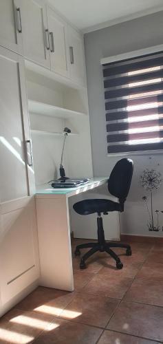 Apartamento Carmen