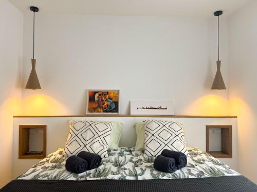 Tarifa Cozy House - PiJuCa - Family - Modern 4