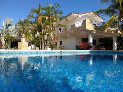 Villa Cocuyo - Studios & Apartments