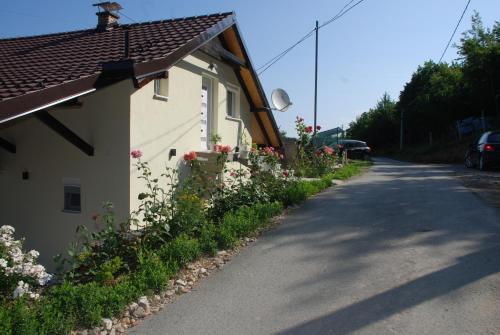 Apartment Danubius