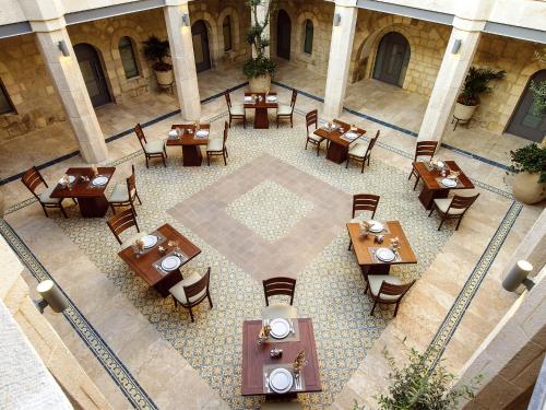 The Sephardic House Hotel in The Jewish Quarter - image 3