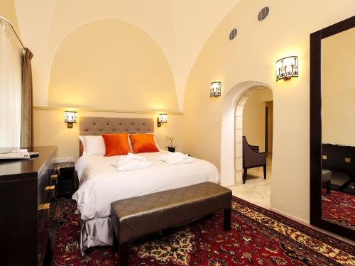 Junior Suite image 8
