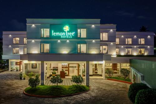 Lemon Tree Hotel, Port Blair