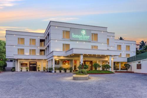 Lemon Tree Hotel Port Blair