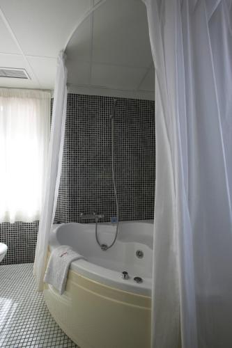 Hotel Carlos V, Grenade (photo 5)
