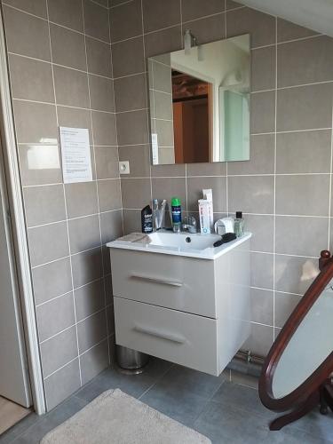 Chambres chez l habitant proches circuit Magny Cours in Sanpjēra Lemutjē