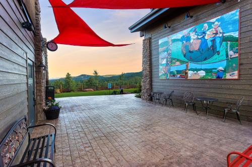 Lodge at 5600, Pine (fotografie 8)