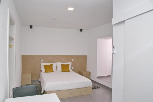 포르탈레그르 Ammaia AL 3성급 호텔 객실