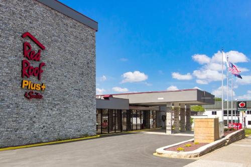 Red Roof Inn PLUS & Suites Erie - image 8
