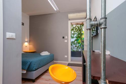 Funtanir Rooms, Boloňa (fotografie 4)