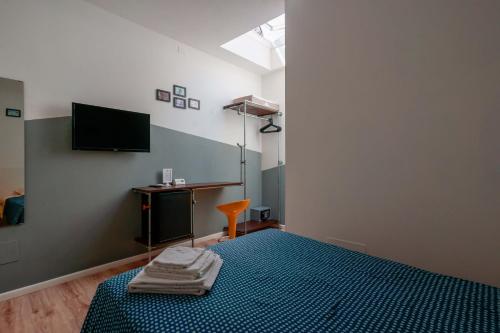 Funtanìr - main image