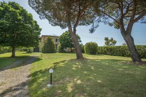 Podere Belvedere Livorno - Accommodation