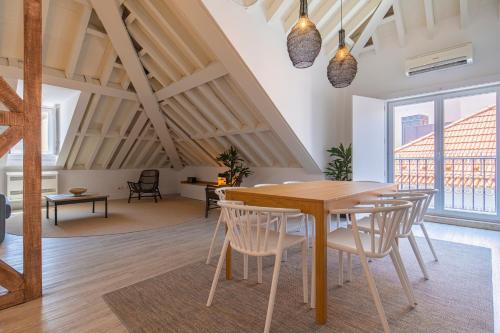 Ando Living - Abrantes 10 House 3