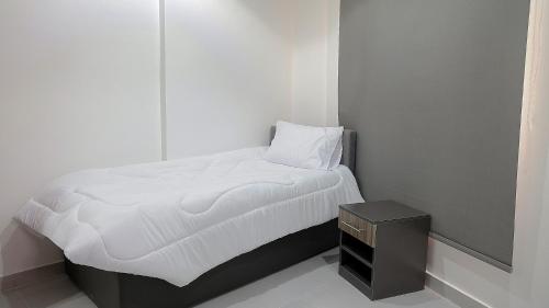 BHomed Furnished Apartments